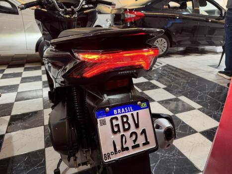 HONDA PCX 160 ABS, Foto 4