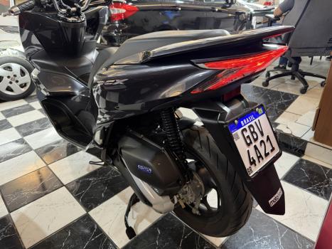 HONDA PCX 160 ABS, Foto 5
