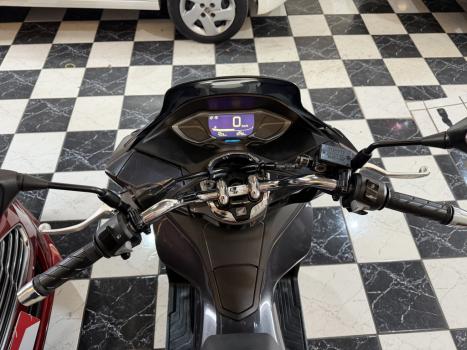 HONDA PCX 160 ABS, Foto 6