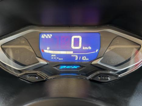 HONDA PCX 160 ABS, Foto 7