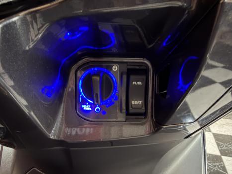 HONDA PCX 160 ABS, Foto 8
