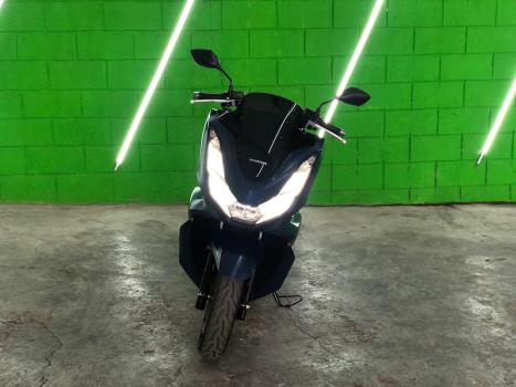 HONDA PCX 160 DLX ABS, Foto 2