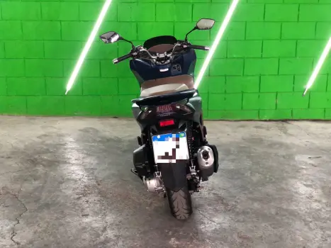 HONDA PCX 160 DLX ABS, Foto 5