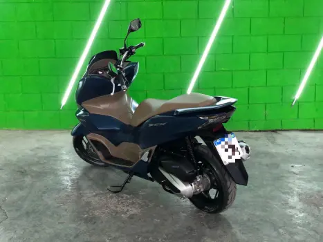 HONDA PCX 160 DLX ABS, Foto 6