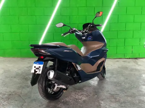 HONDA PCX 160 DLX ABS, Foto 7