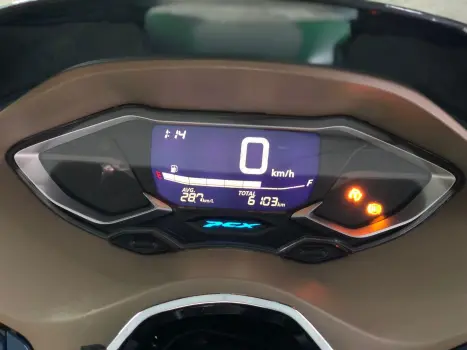 HONDA PCX 160 DLX ABS, Foto 8