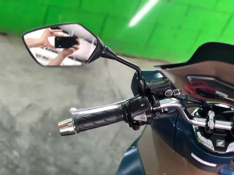 HONDA PCX 160 DLX ABS, Foto 9