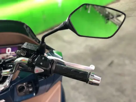 HONDA PCX 160 DLX ABS, Foto 10