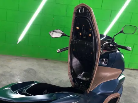 HONDA PCX 160 DLX ABS, Foto 11