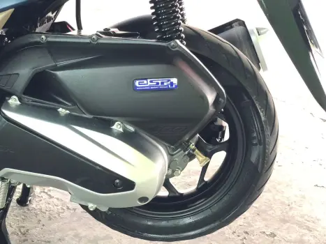 HONDA PCX 160 DLX ABS, Foto 12