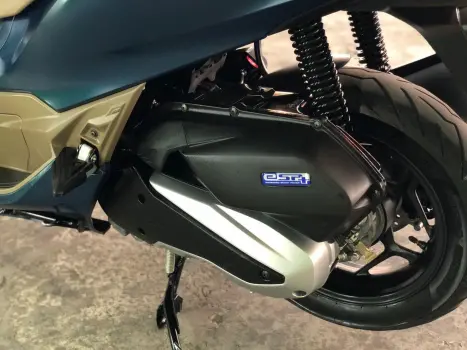 HONDA PCX 160 DLX ABS, Foto 15