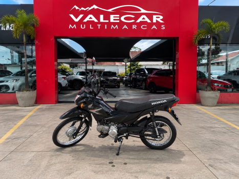 HONDA POP 110 I ES, Foto 2