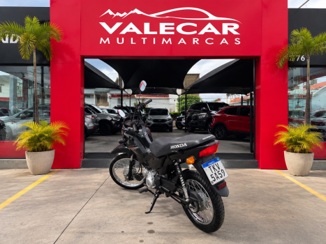 HONDA POP 110 I ES, Foto 3