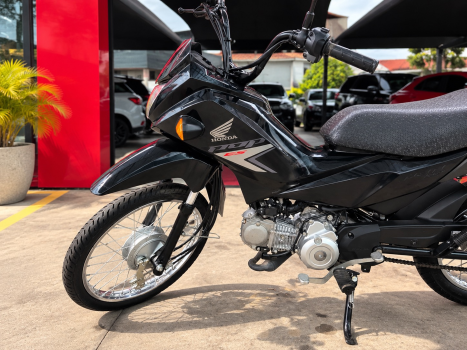 HONDA POP 110 I ES, Foto 4