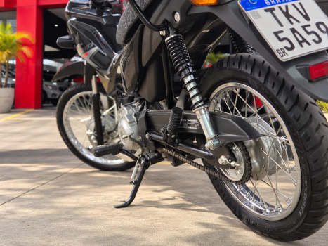 HONDA POP 110 I ES, Foto 5