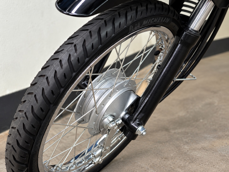 HONDA POP 110 I ES, Foto 7