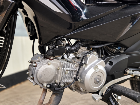 HONDA POP 110 I ES, Foto 10