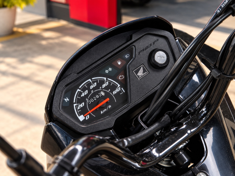 HONDA POP 110 I ES, Foto 11