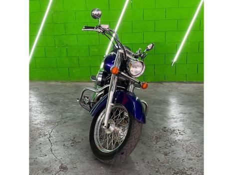 HONDA Shadow VT 750, Foto 2
