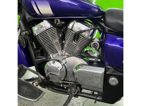 HONDA Shadow VT 750, Foto 11
