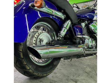 HONDA Shadow VT 750, Foto 13