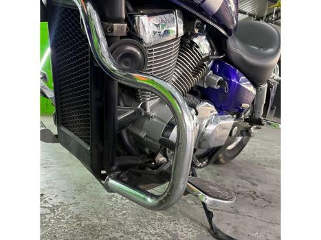 HONDA Shadow VT 750, Foto 14
