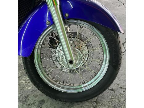 HONDA Shadow VT 750, Foto 15