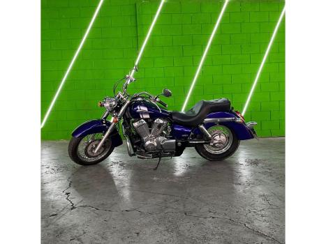 HONDA Shadow VT 750, Foto 17