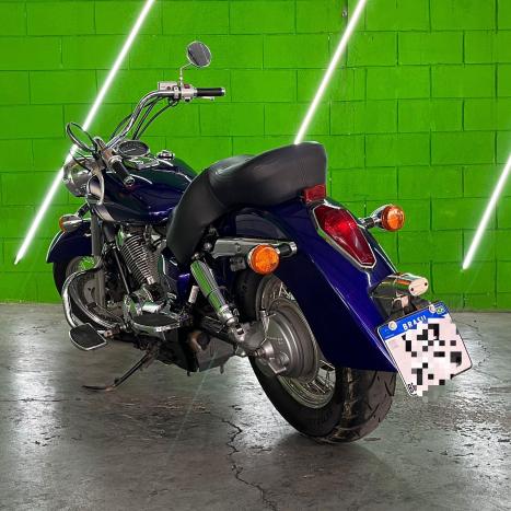 HONDA Shadow VT 750, Foto 6