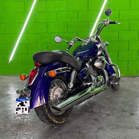 HONDA Shadow VT 750, Foto 7