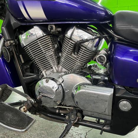 HONDA Shadow VT 750, Foto 12