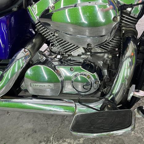 HONDA Shadow VT 750, Foto 13