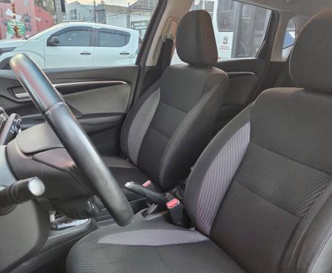 HONDA WR-V 1.5 16V 4P EX FLEX AUTOMÁTICO CVT, Foto 9