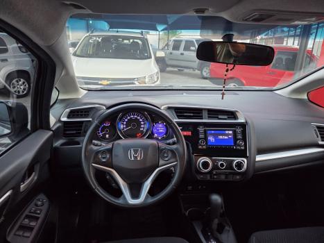 HONDA WR-V 1.5 16V 4P EX FLEX AUTOMÁTICO CVT, Foto 13