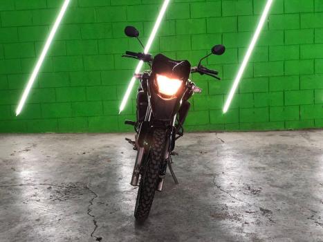 HONDA XRE 300 ABS, Foto 2