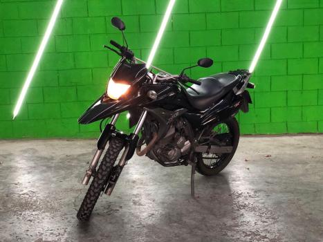 HONDA XRE 300 ABS, Foto 3