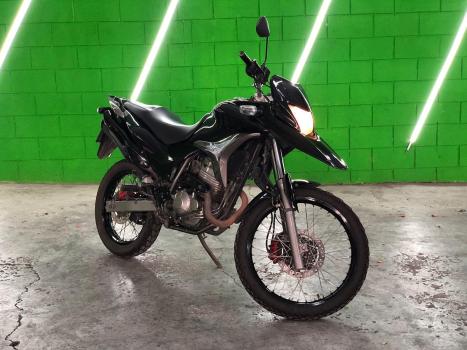 HONDA XRE 300 ABS, Foto 4