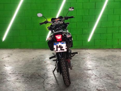 HONDA XRE 300 ABS, Foto 5