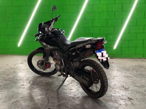 HONDA XRE 300 ABS, Foto 6