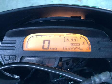 HONDA XRE 300 ABS, Foto 8