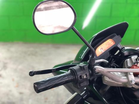 HONDA XRE 300 ABS, Foto 9