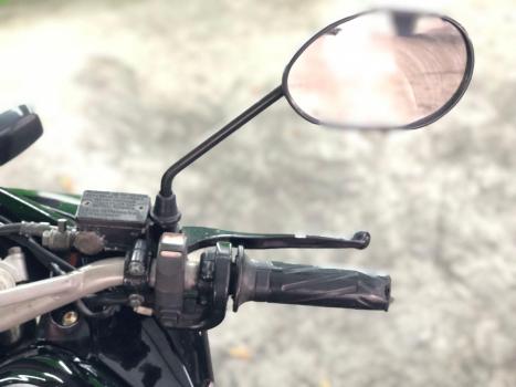 HONDA XRE 300 ABS, Foto 10