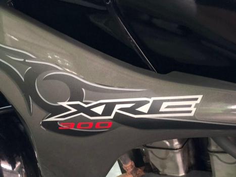 HONDA XRE 300 ABS, Foto 11