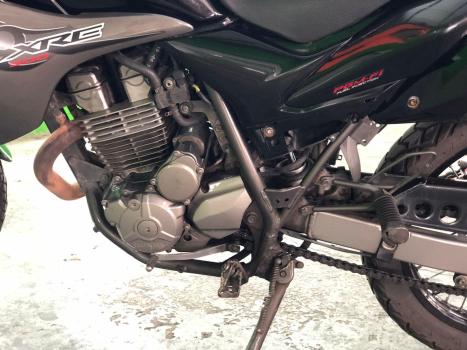 HONDA XRE 300 ABS, Foto 12