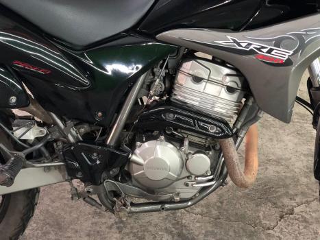 HONDA XRE 300 ABS, Foto 13