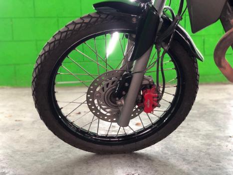 HONDA XRE 300 ABS, Foto 14