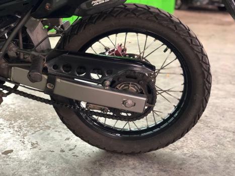 HONDA XRE 300 ABS, Foto 15