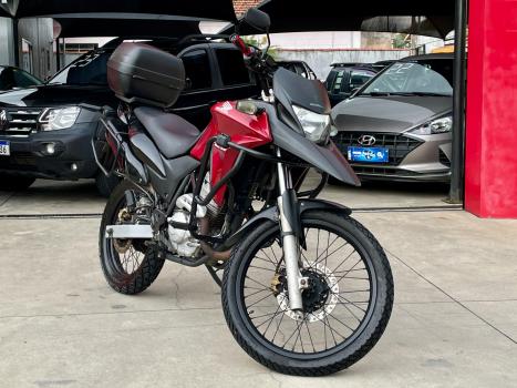 HONDA XRE 300 ABS, Foto 2