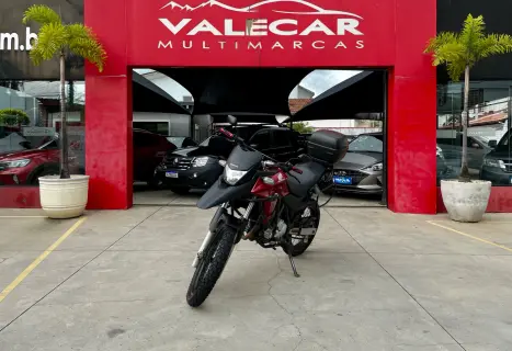 HONDA XRE 300 ABS, Foto 4