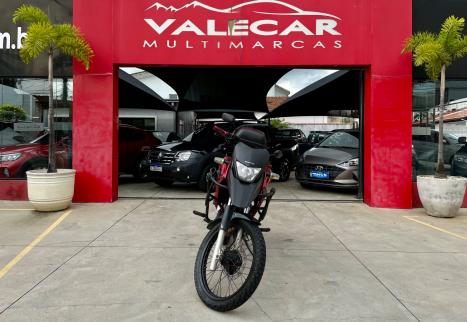 HONDA XRE 300 ABS, Foto 3